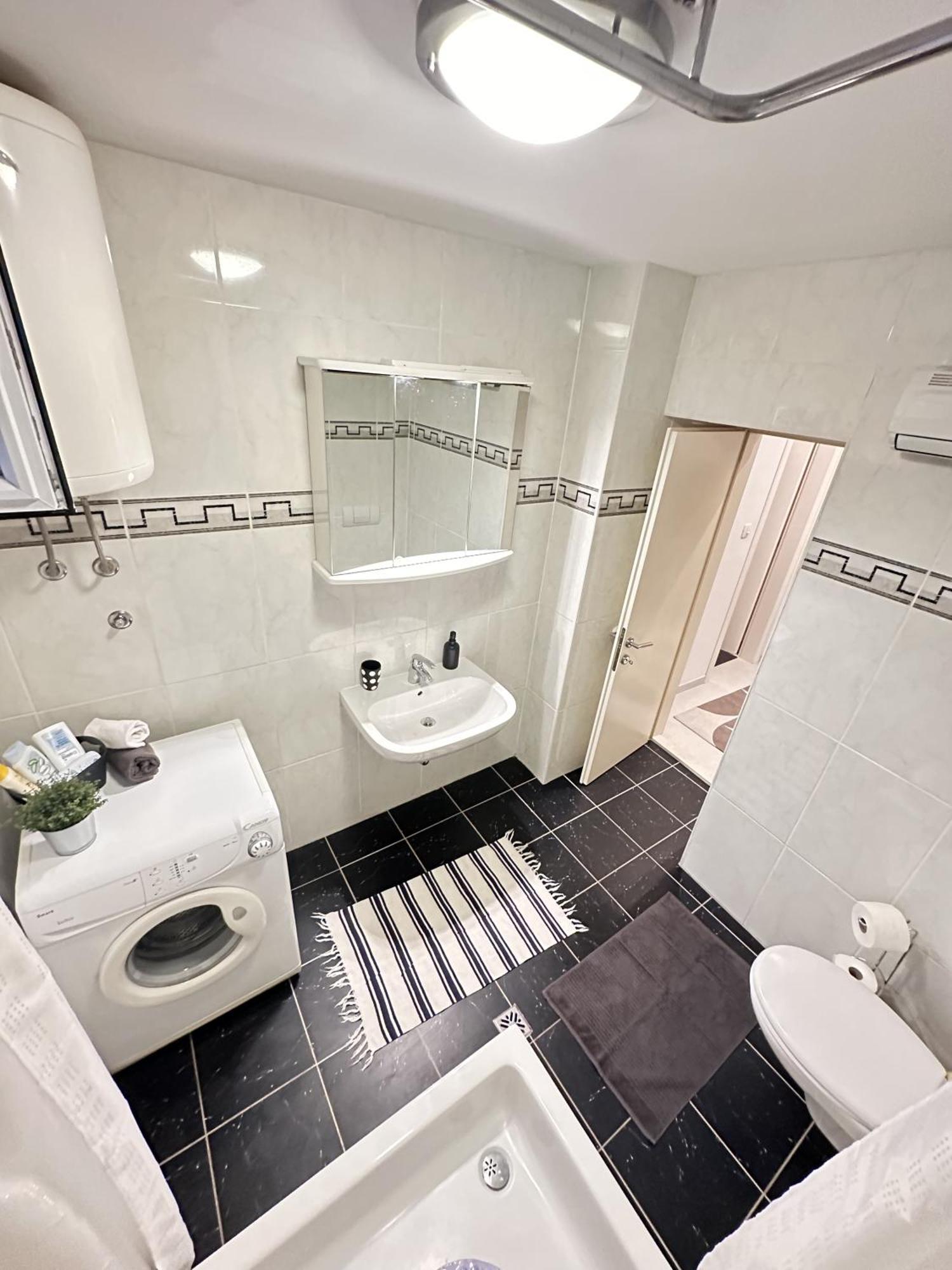 6 Tiha Ulica Apartment Dubrovnik Exterior photo