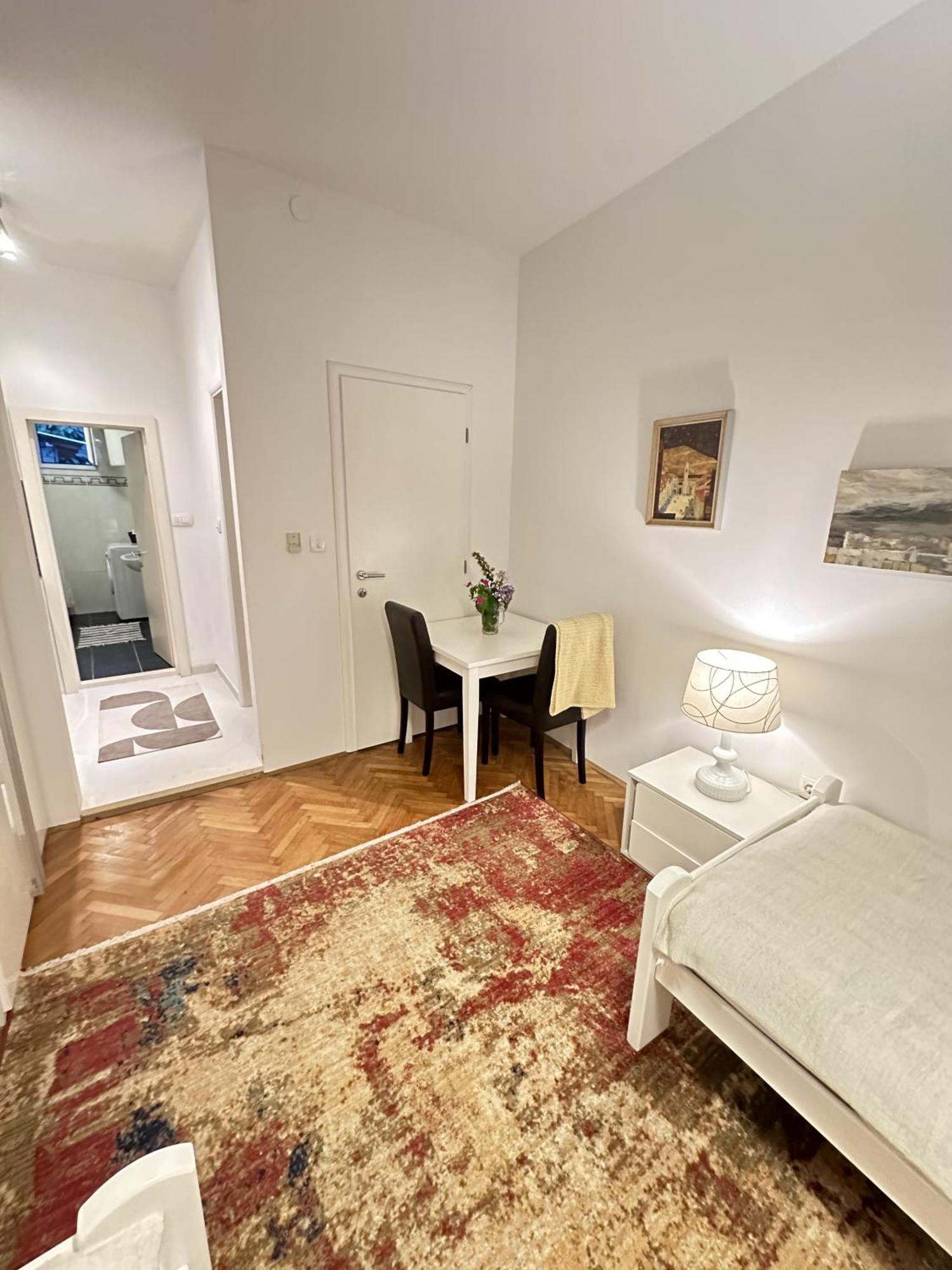 6 Tiha Ulica Apartment Dubrovnik Exterior photo